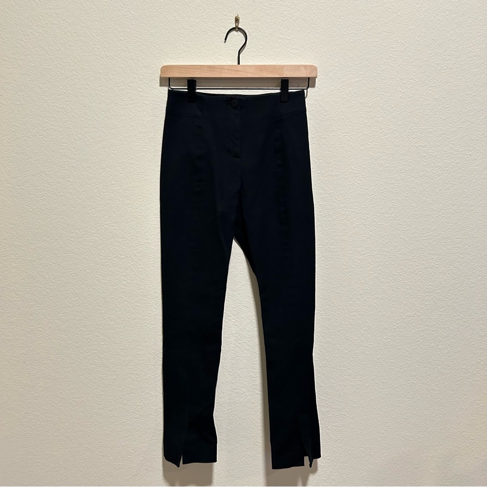 Ted Baker Women’s Classic Black Dress Pants Trousers